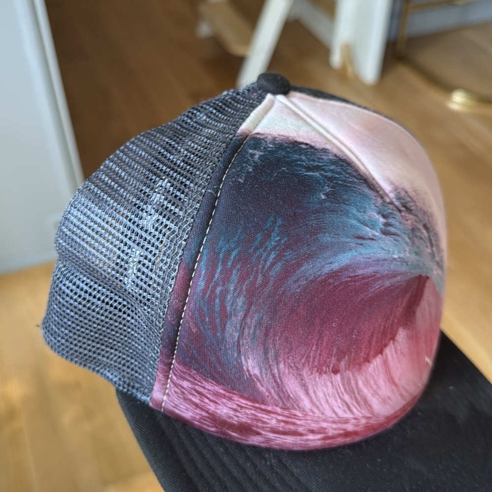Hurley SnapBack - Picture 6 of 8